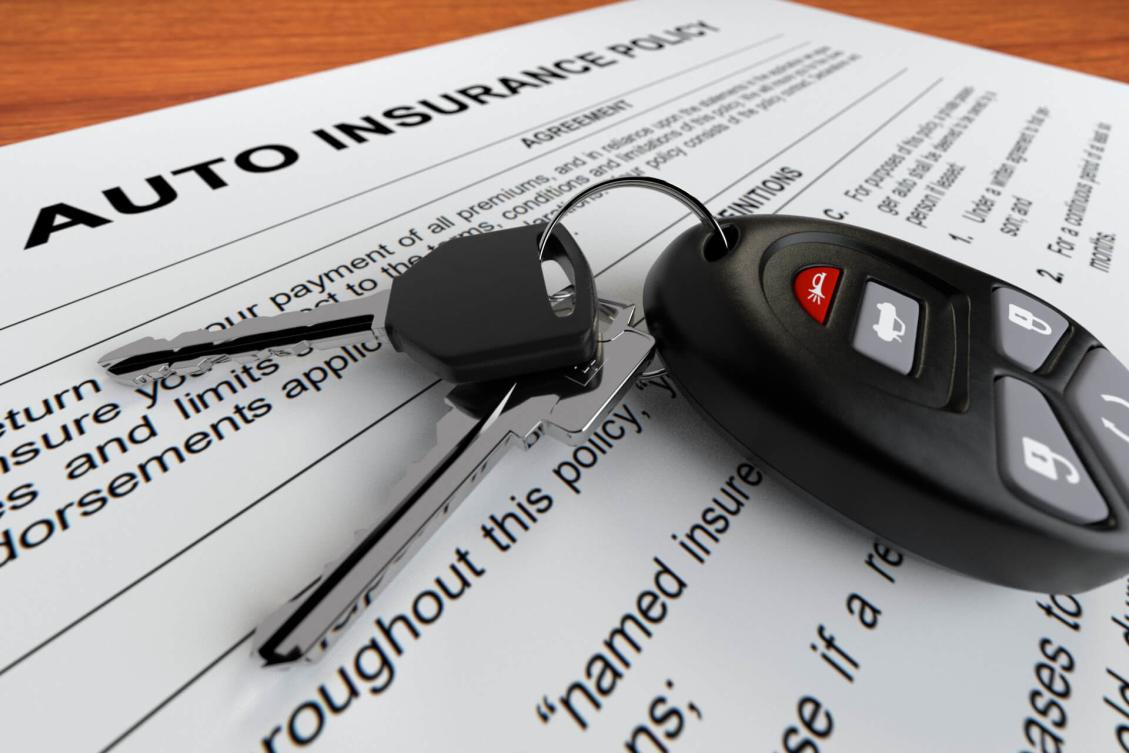 How Can I Get Help Paying for Auto Insurance with Hemophilia?